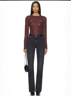 Free People top